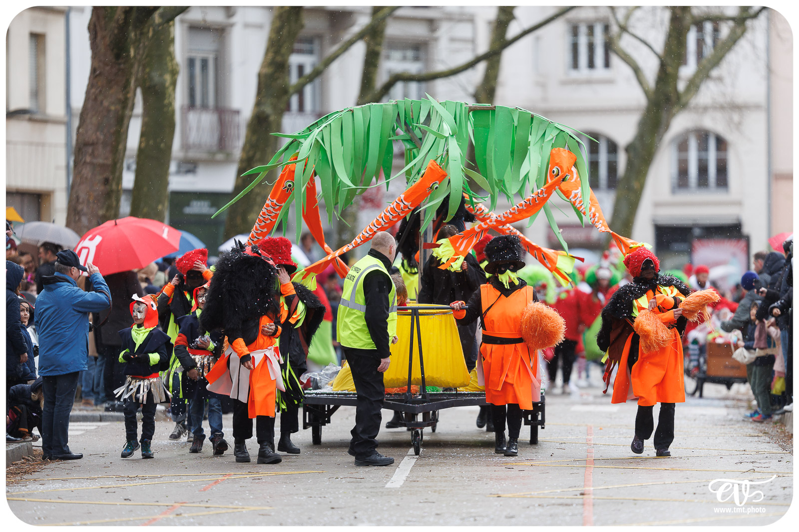 CARNAVAL DE STRASBOURG 2024
